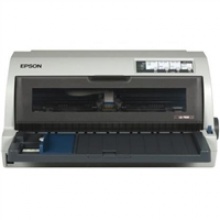 愛普生(EPSON)LQ-630KII 針式打印機