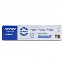 兄弟(brother)TN-B020 墨粉盒